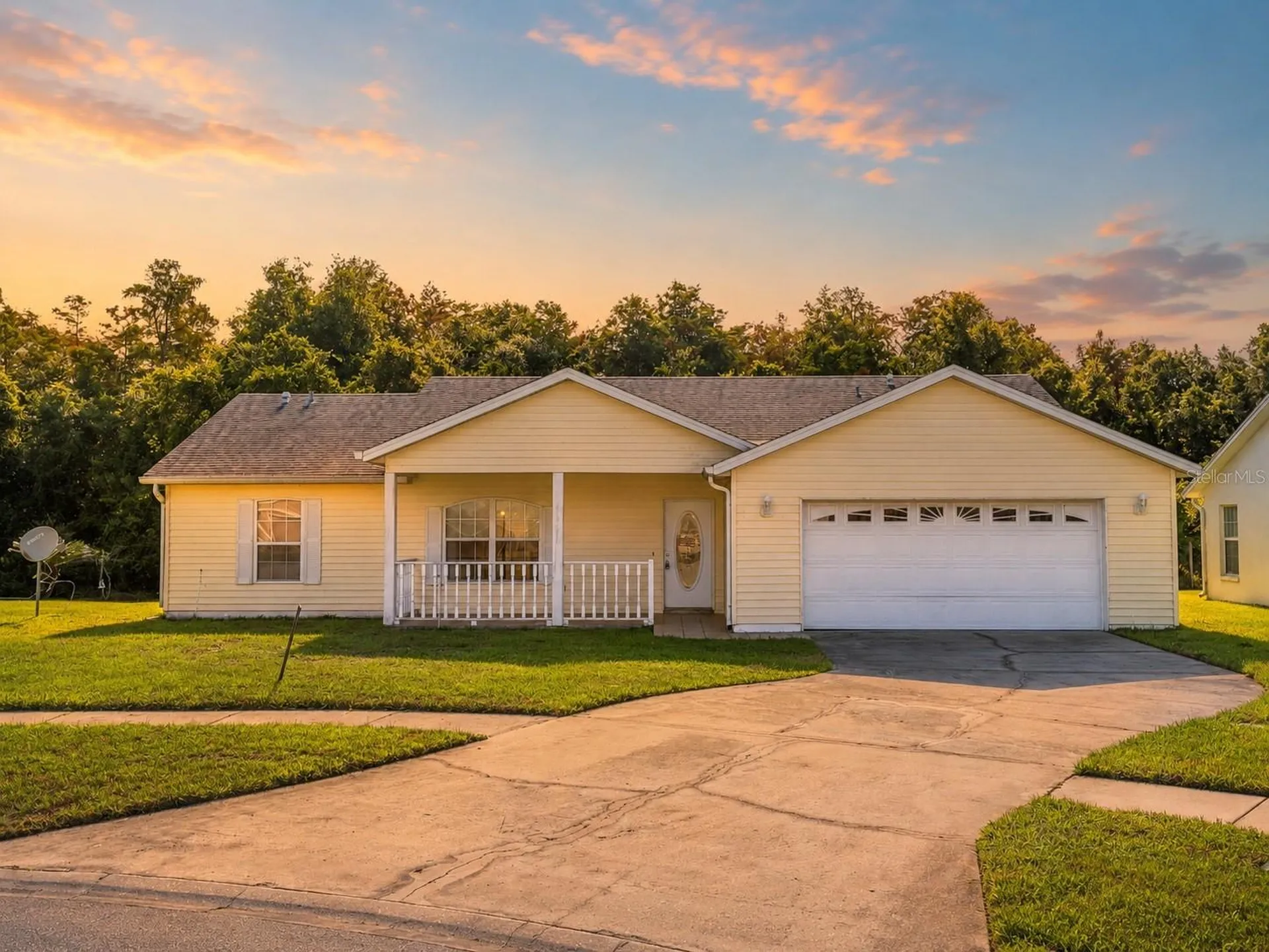 3837 Springlake Village Court Kissimmee FL 34744