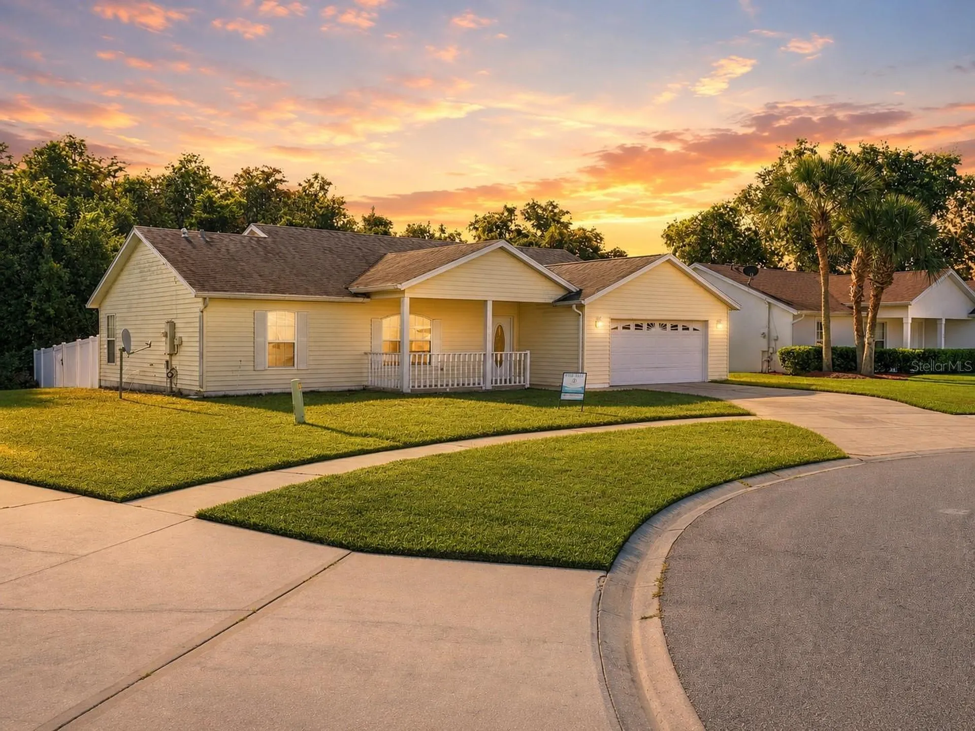 3837 Springlake Village Court Kissimmee FL 34744