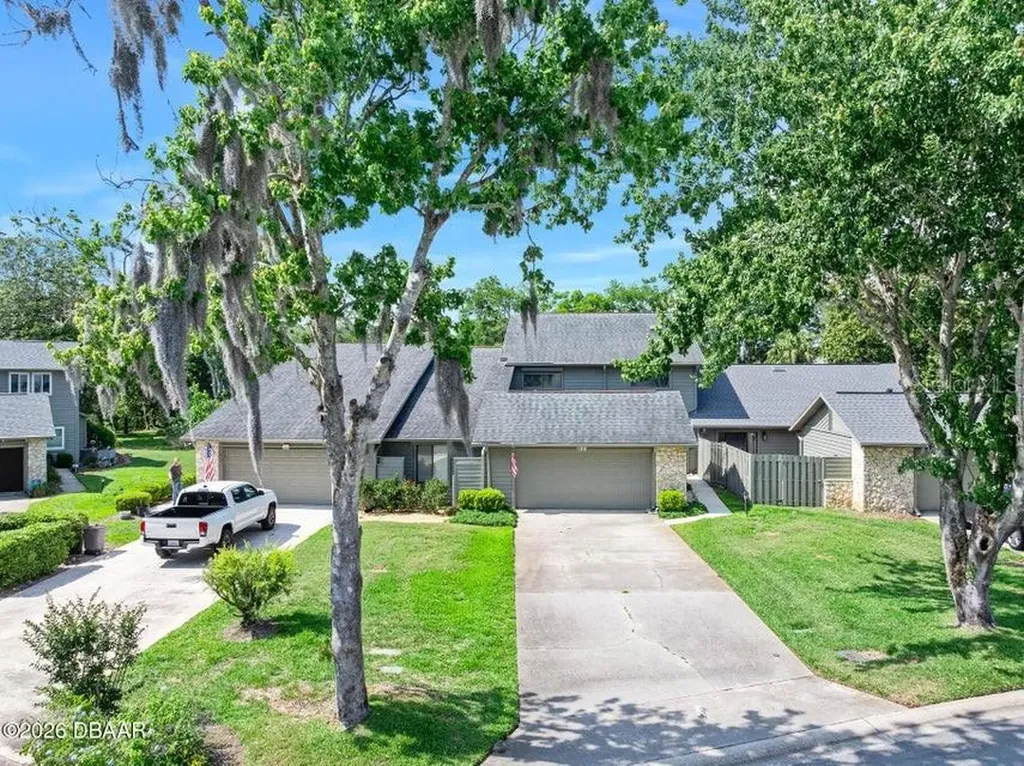 146 Deer Lake Circle Ormond Beach FL 32174