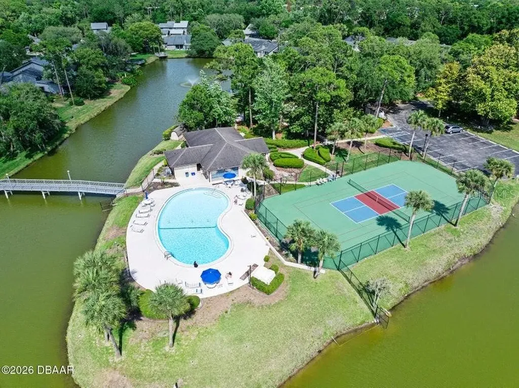 146 Deer Lake Circle Ormond Beach FL 32174