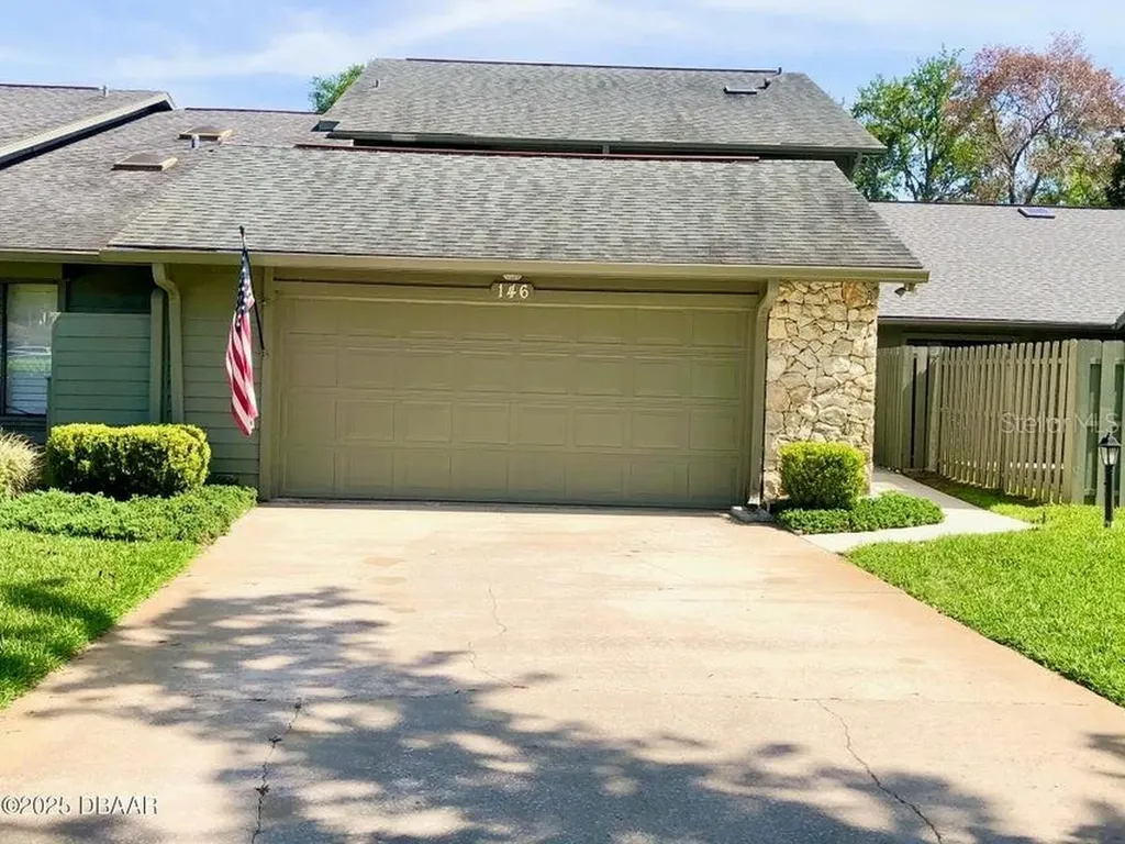 146 Deer Lake Circle Ormond Beach FL 32174