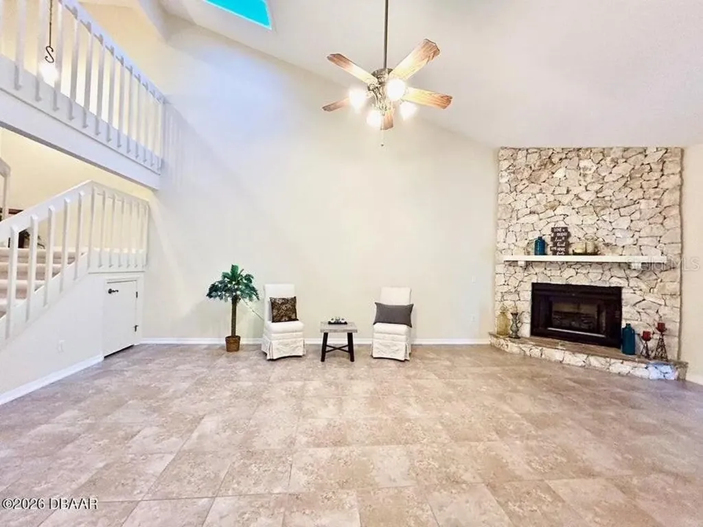 146 Deer Lake Circle Ormond Beach FL 32174