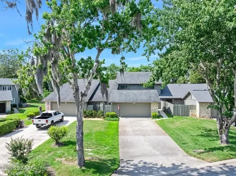 146 Deer Lake Circle Ormond Beach FL 32174