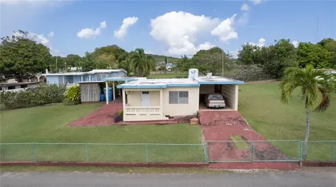 195 Calle Almendro Vieques PR 00765
