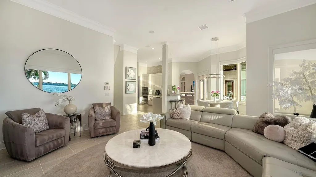 344 W Royal Flamingo Drive Sarasota FL 34236