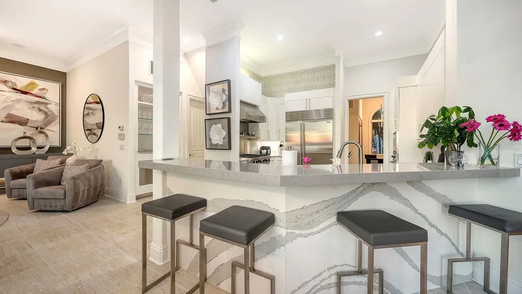 344 W Royal Flamingo Drive Sarasota FL 34236