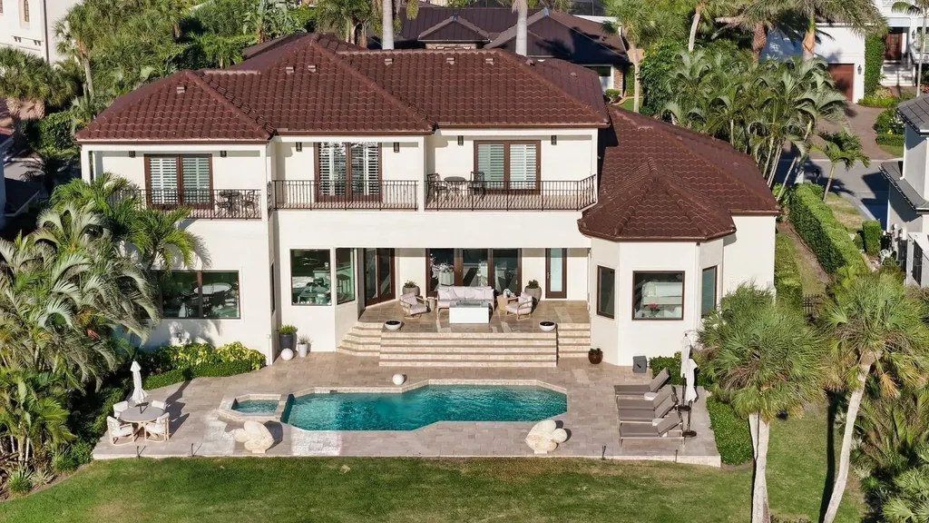 344 W Royal Flamingo Drive Sarasota FL 34236