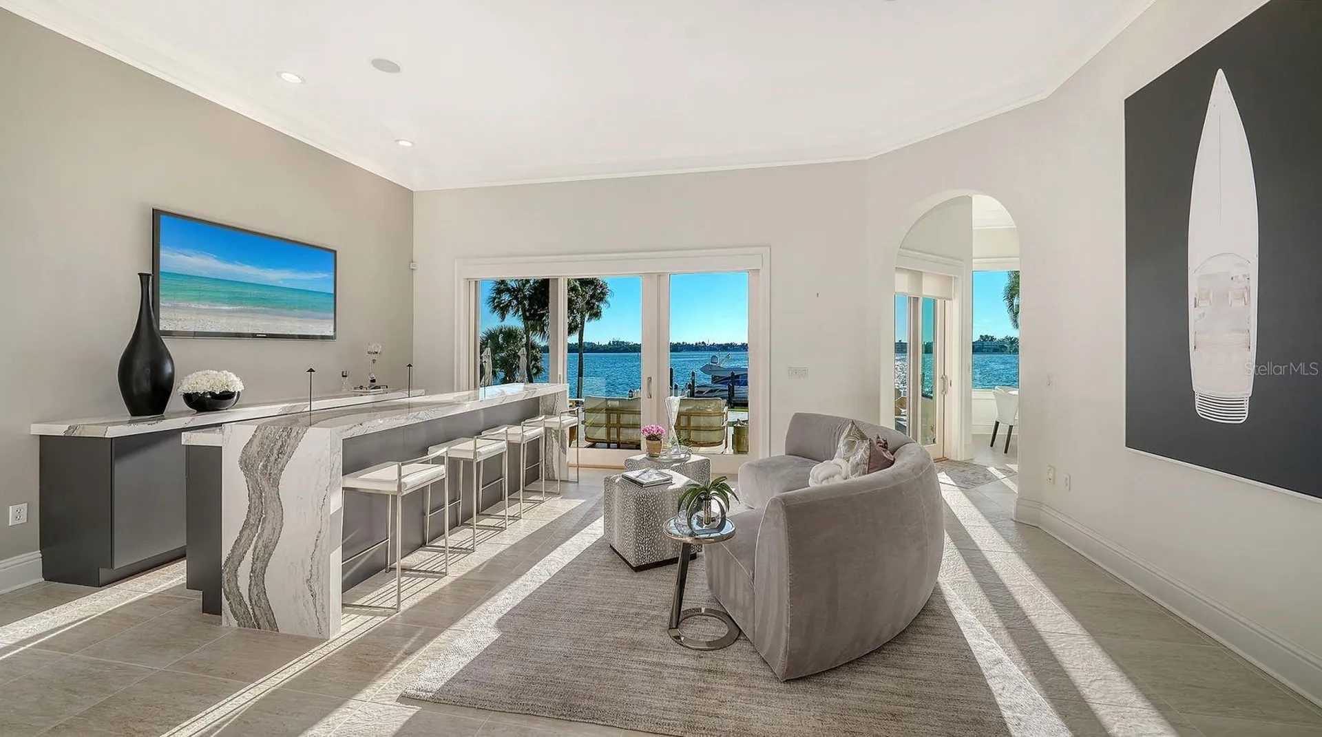344 W Royal Flamingo Drive Sarasota FL 34236