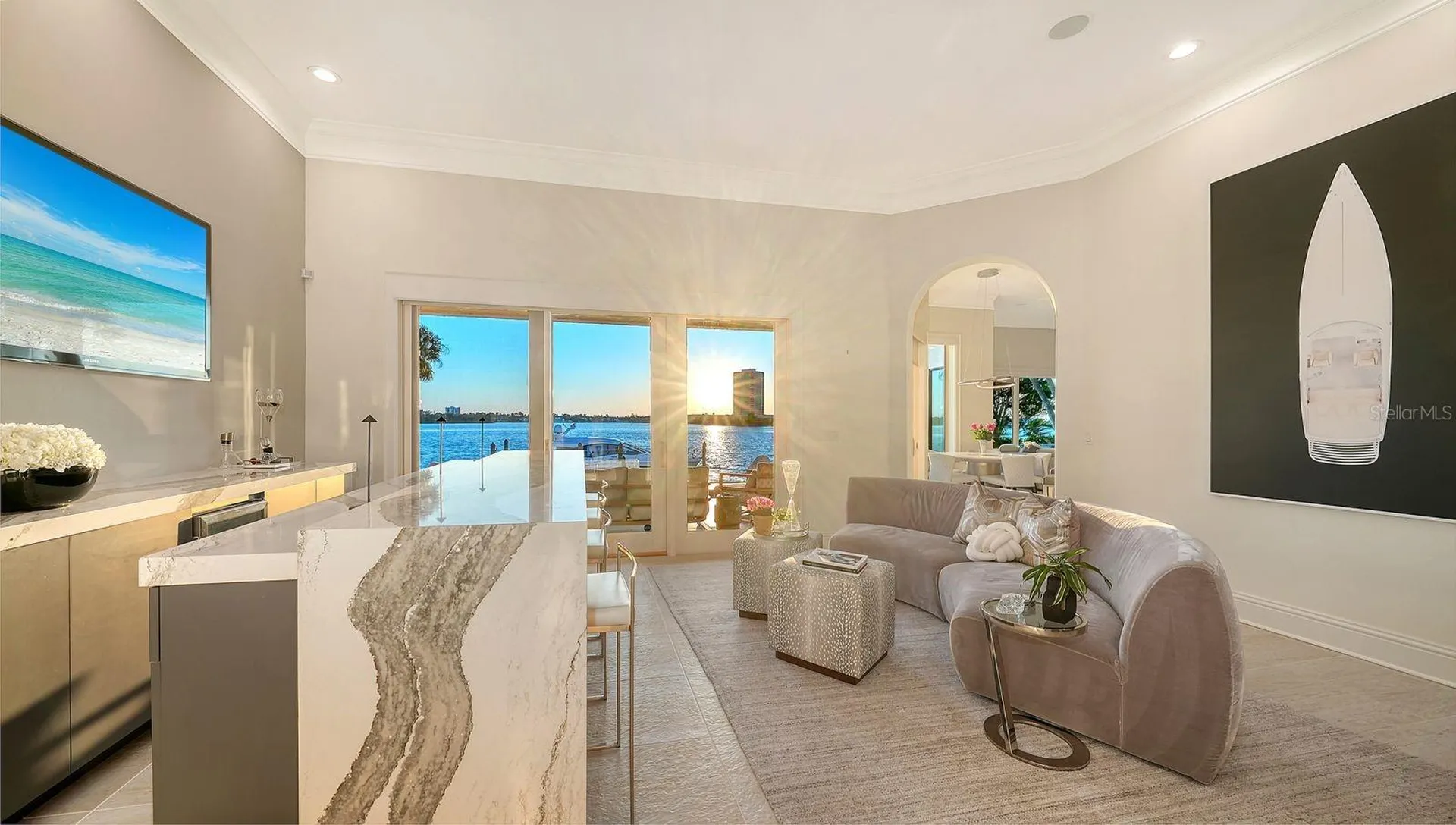 344 W Royal Flamingo Drive Sarasota FL 34236