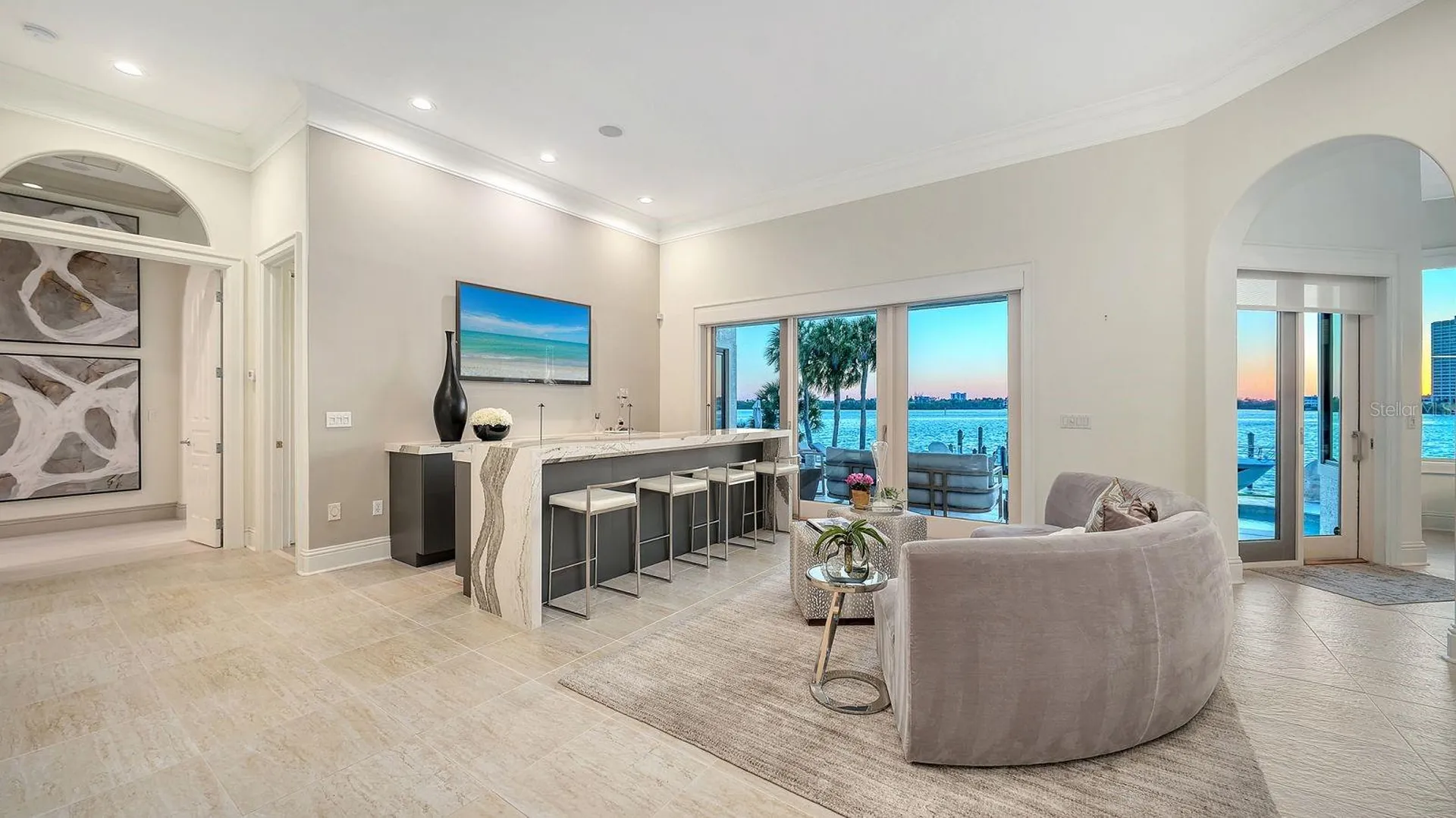 344 W Royal Flamingo Drive Sarasota FL 34236