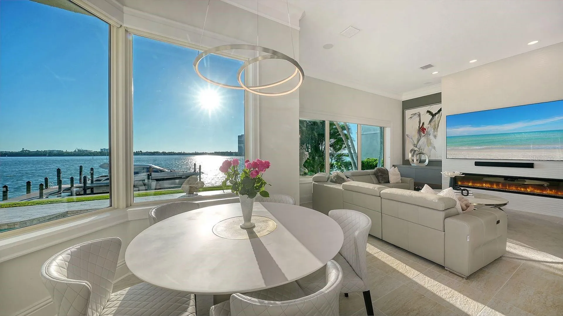 344 W Royal Flamingo Drive Sarasota FL 34236