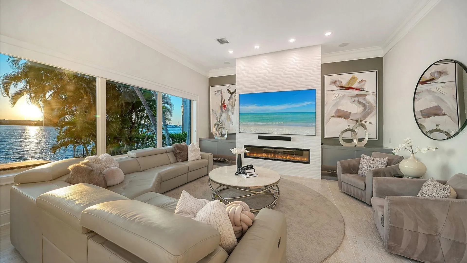 344 W Royal Flamingo Drive Sarasota FL 34236