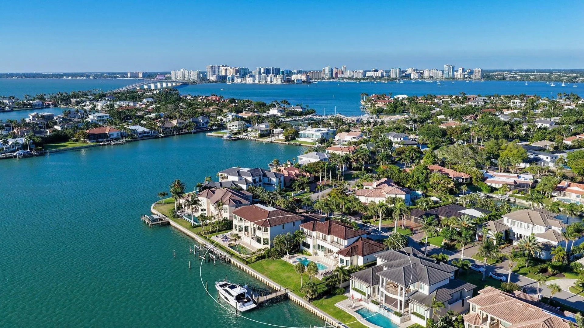 344 W Royal Flamingo Drive Sarasota FL 34236