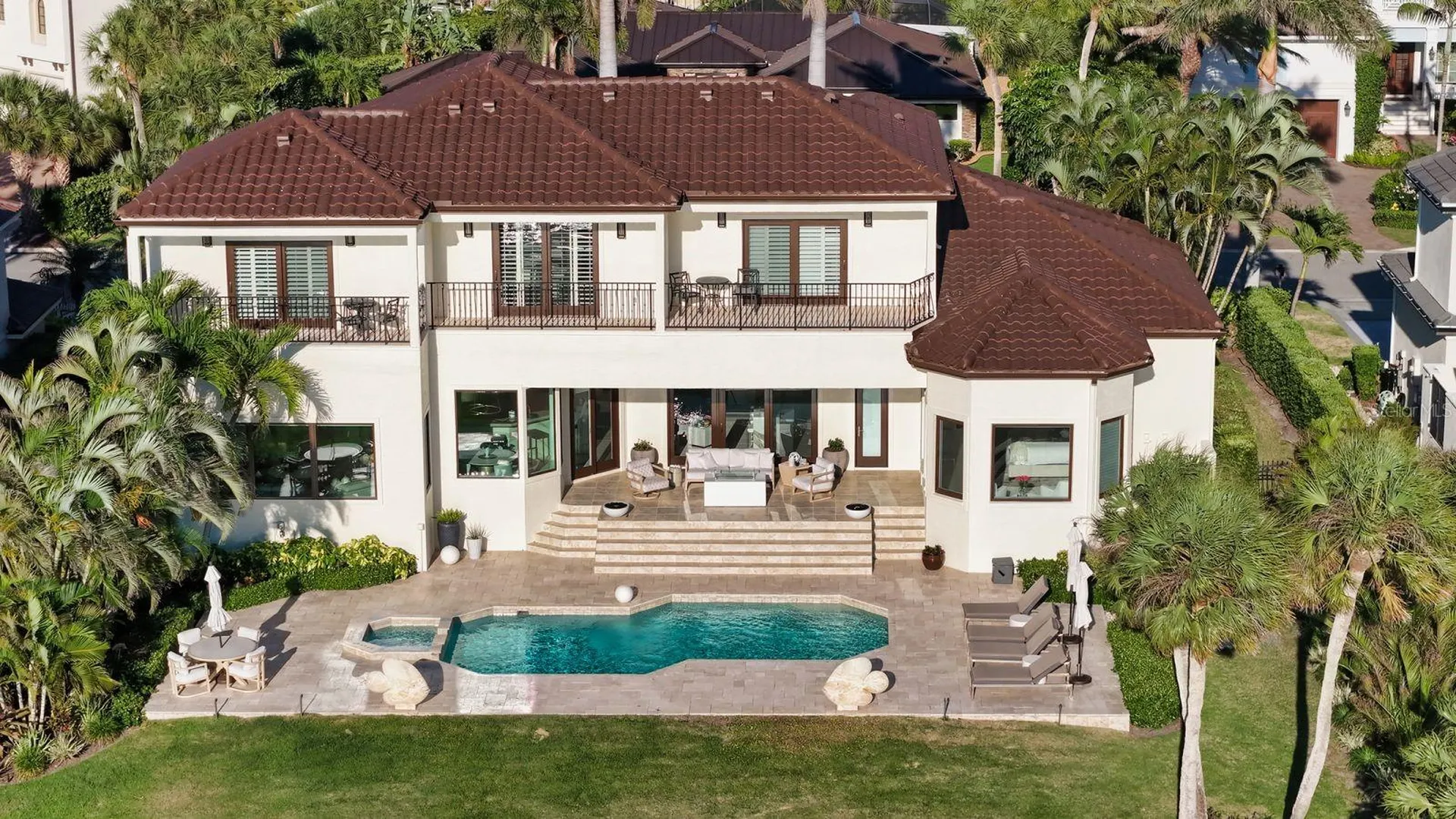 344 W Royal Flamingo Drive Sarasota FL 34236