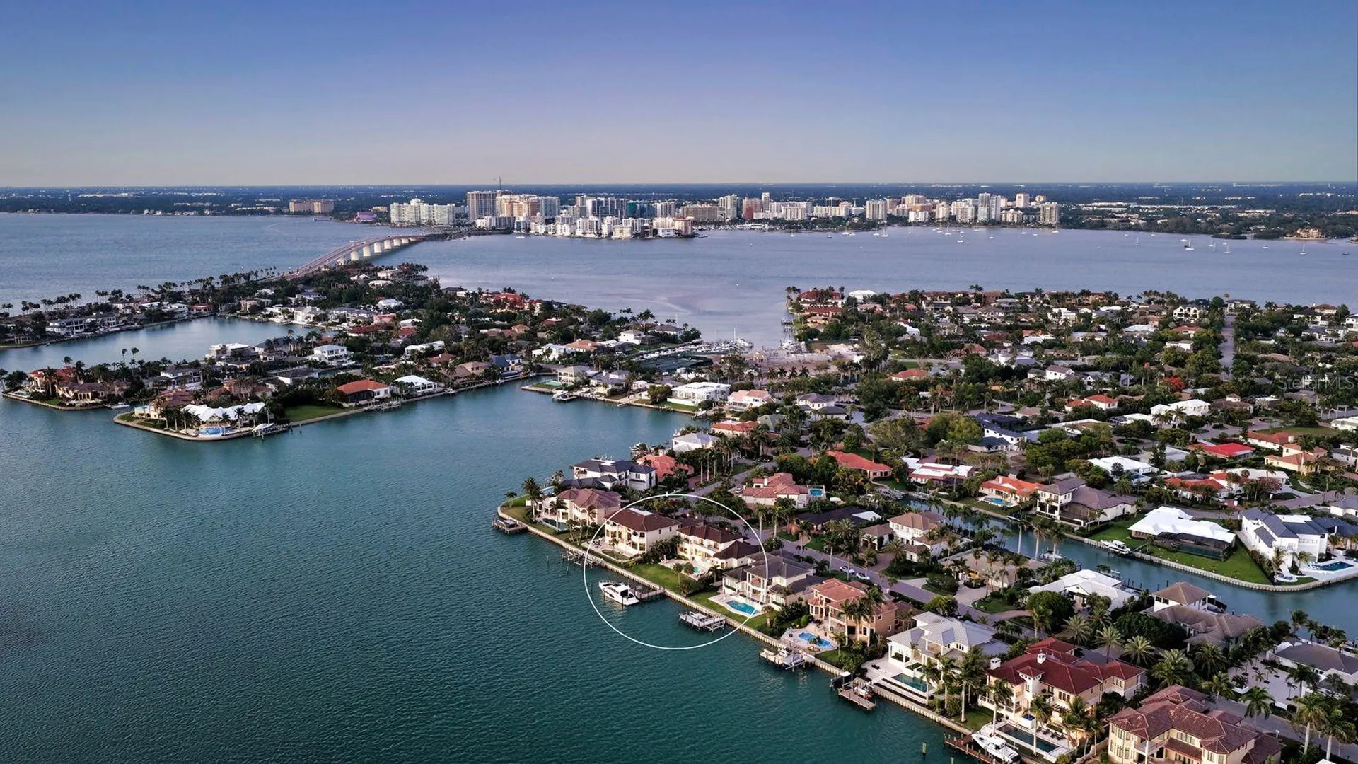 344 W Royal Flamingo Drive Sarasota FL 34236