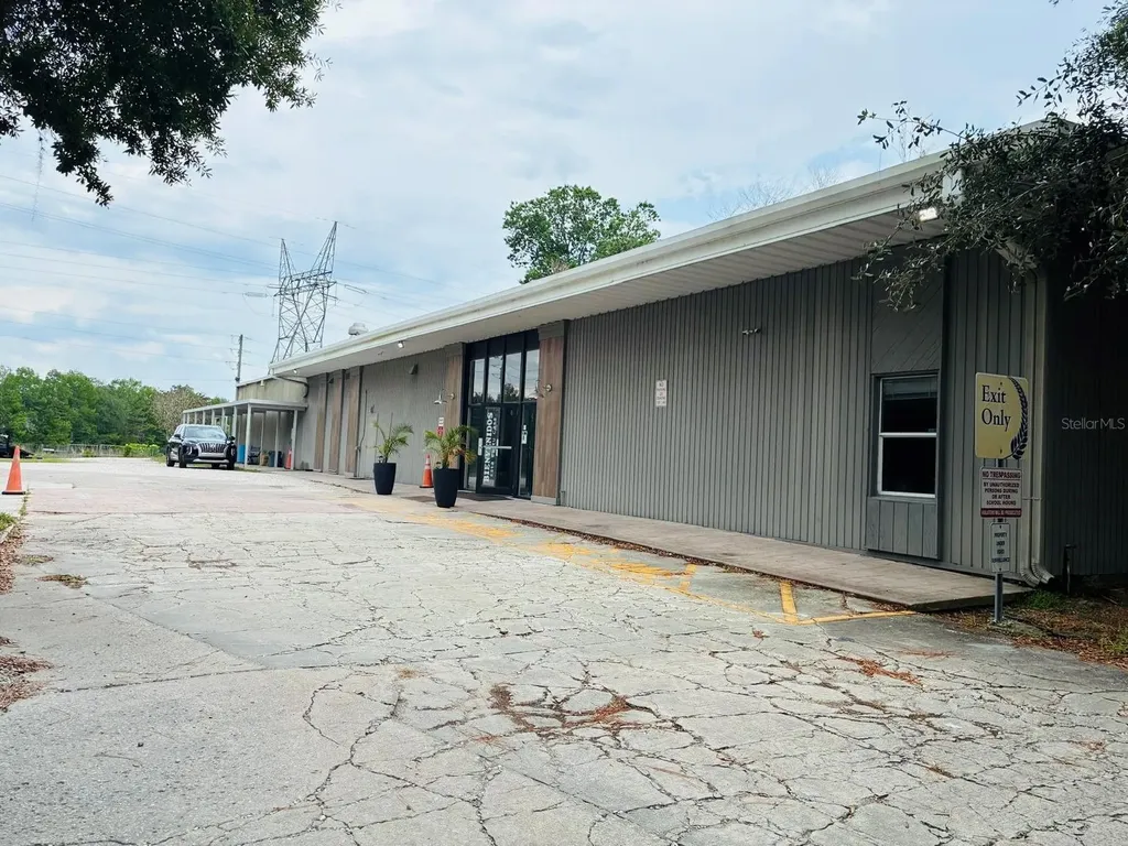 7540 Grand Avenue Winter Park FL 32792
