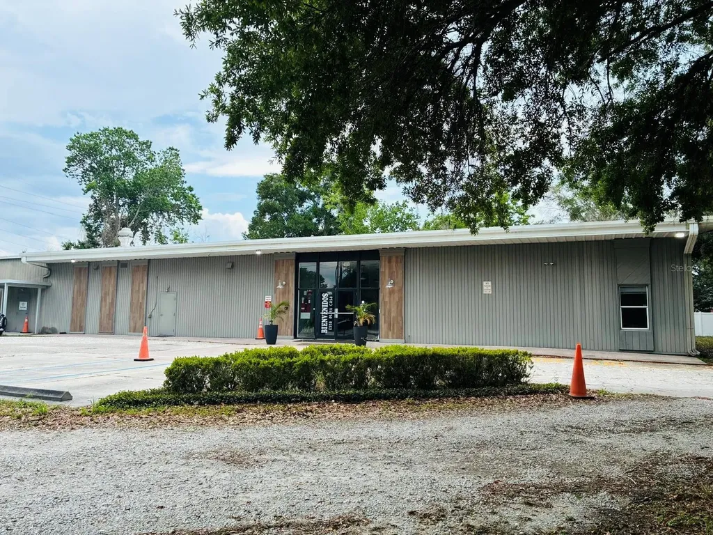 7540 Grand Avenue Winter Park FL 32792