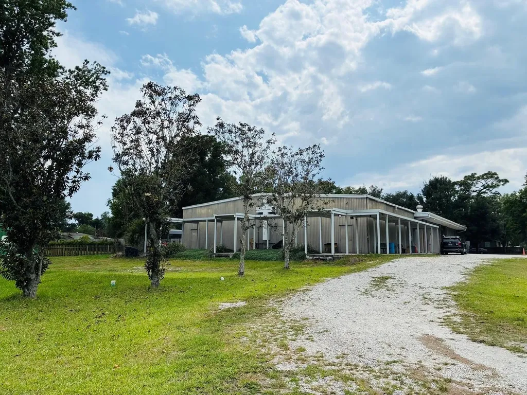 7540 Grand Avenue Winter Park FL 32792