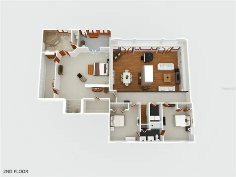 240 W 7th Street Chuluota FL 32766