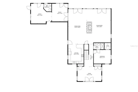 240 W 7th Street Chuluota FL 32766