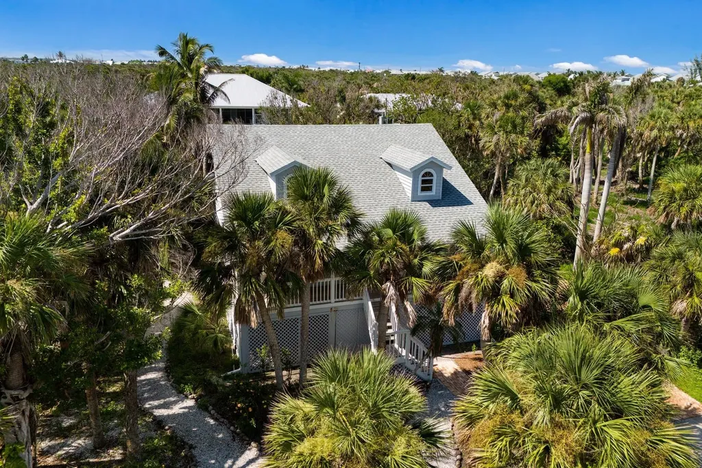 362 Baily Street Boca Grande FL 33921