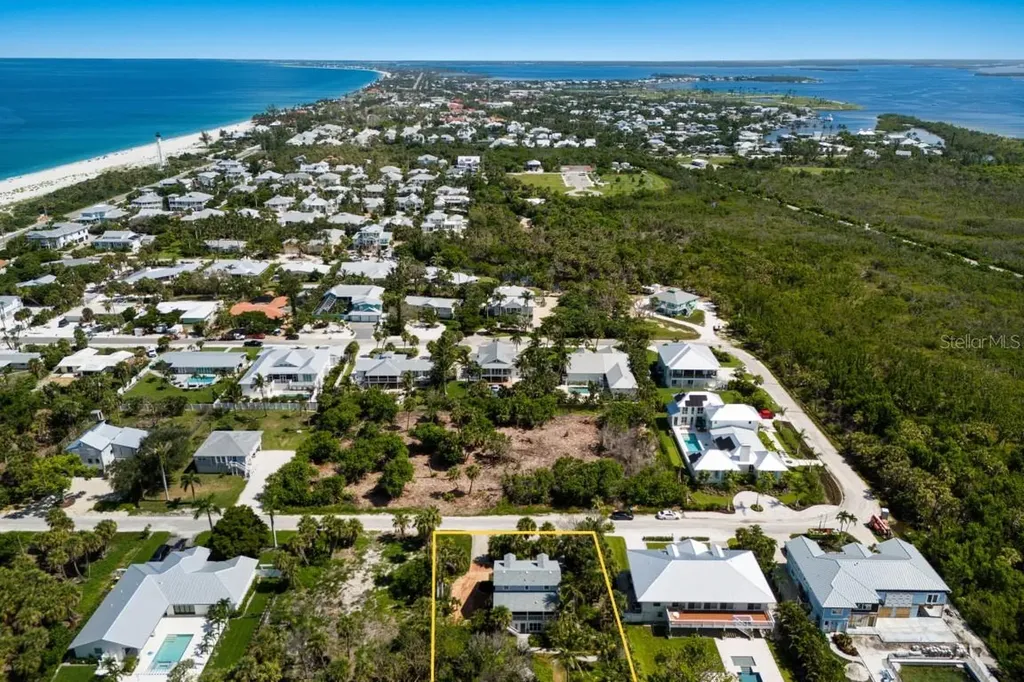 362 Baily Street Boca Grande FL 33921