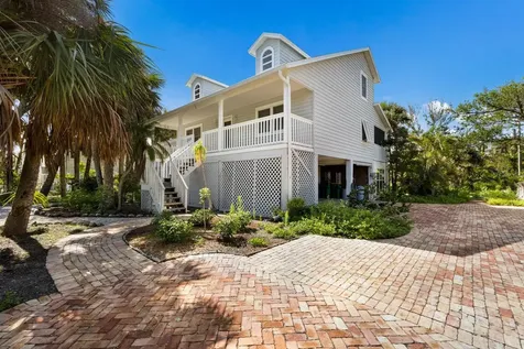 362 Baily Street Boca Grande FL 33921