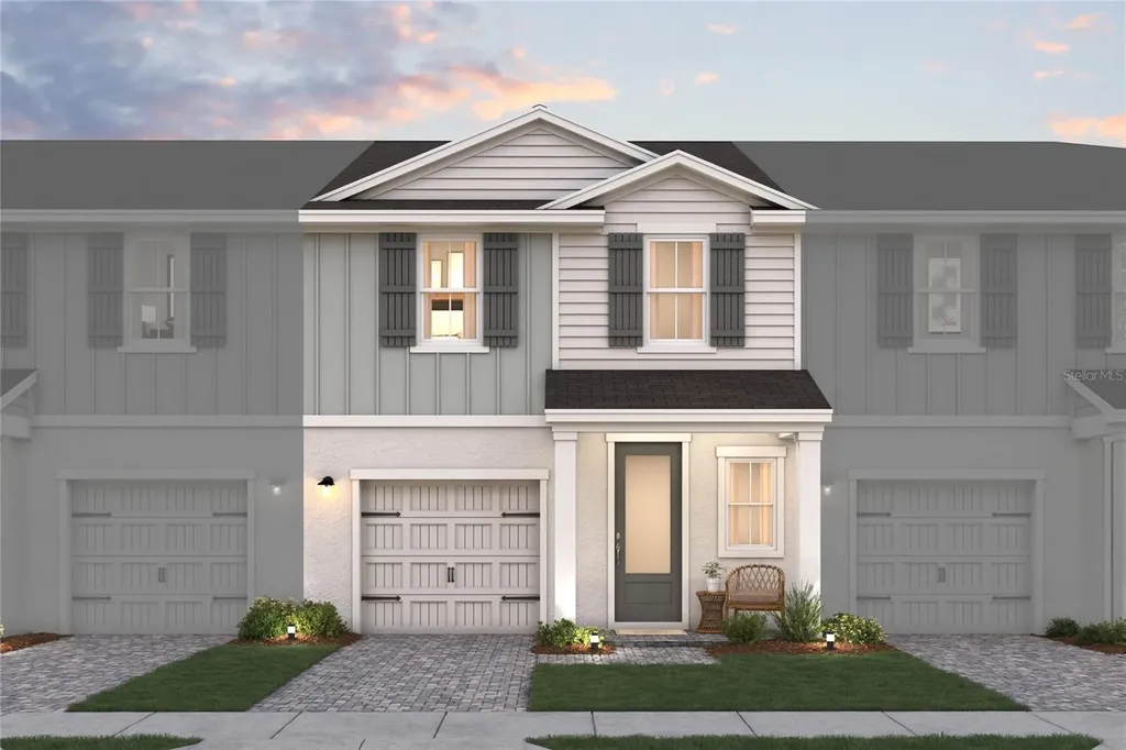 3422 Withers Way Davenport FL 33837