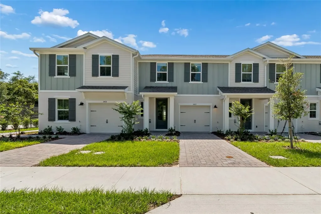 3422 Withers Way Davenport FL 33837