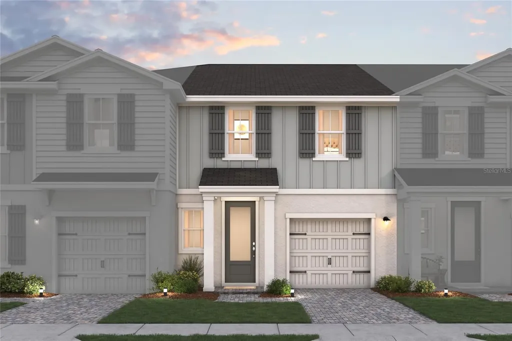 3406 Withers Way Davenport FL 33837