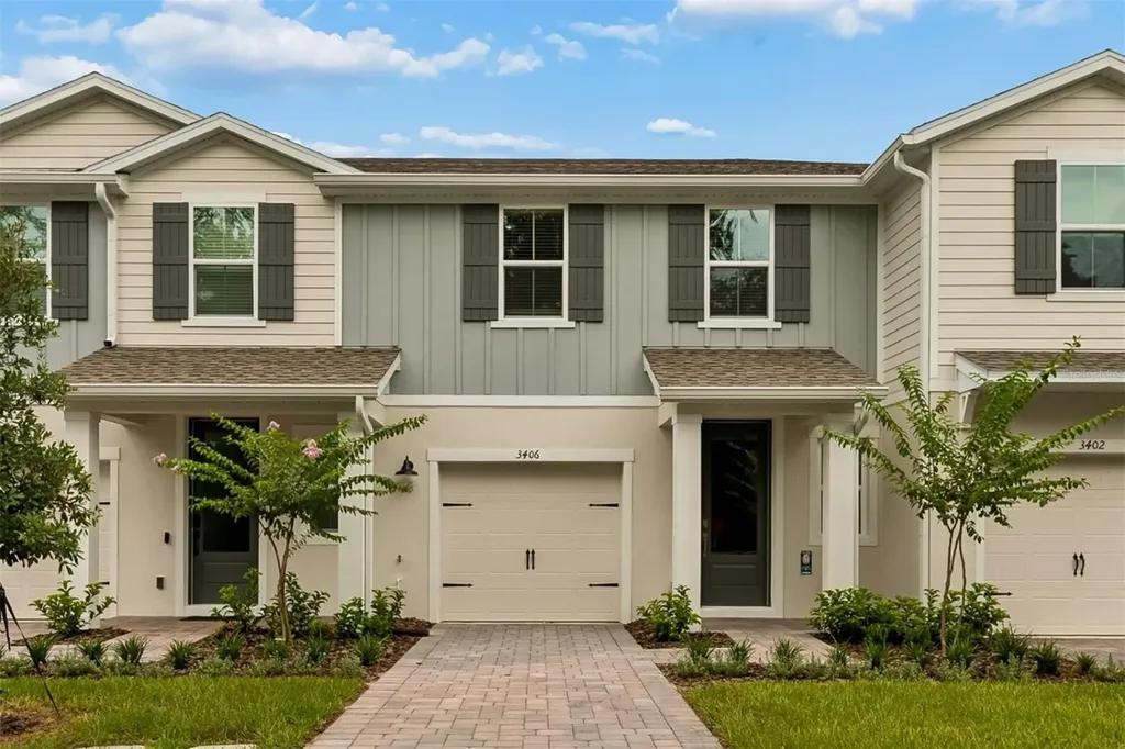 3406 Withers Way Davenport FL 33837
