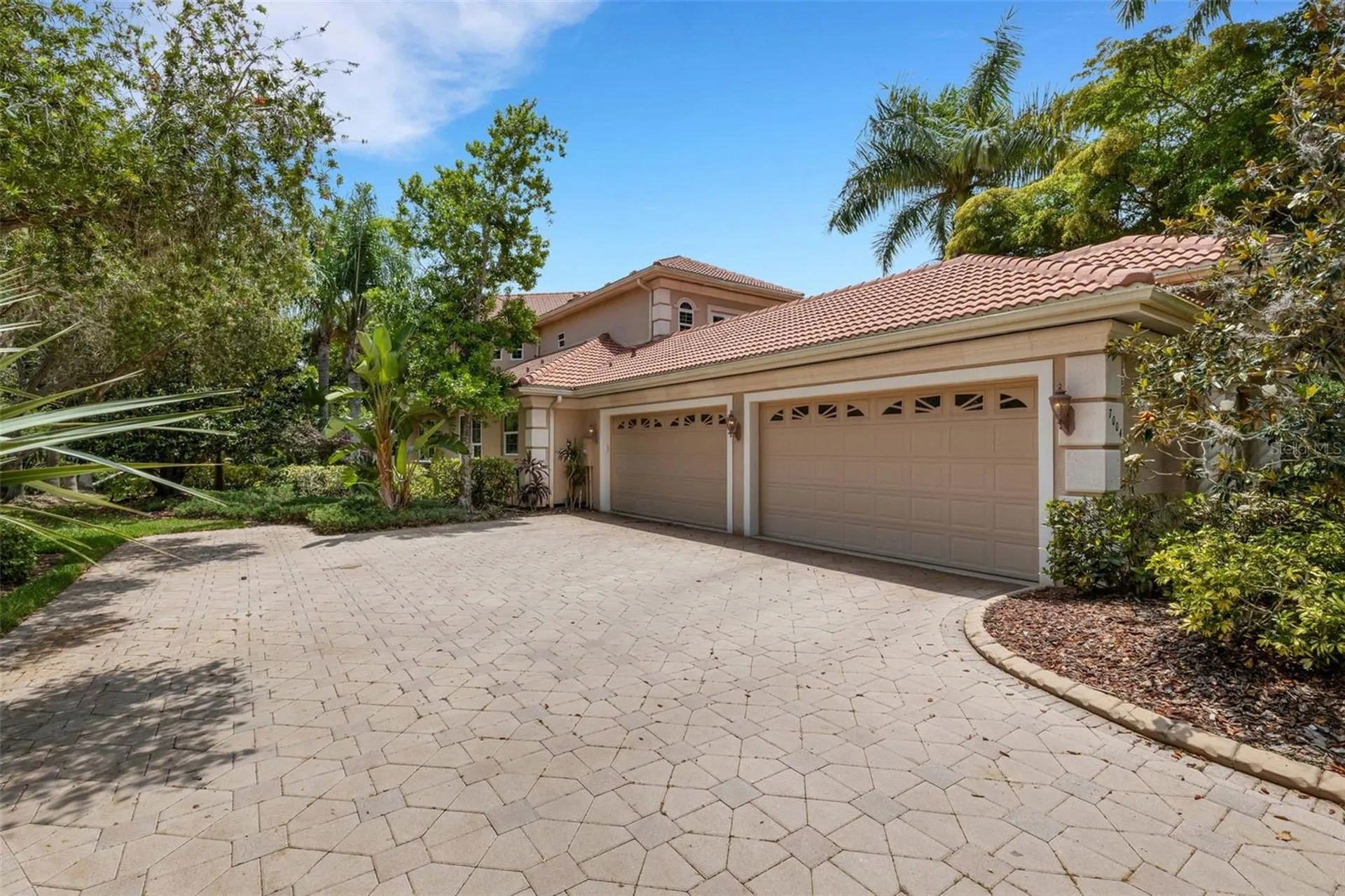 7004 Portmarnock Place Bradenton FL 34202