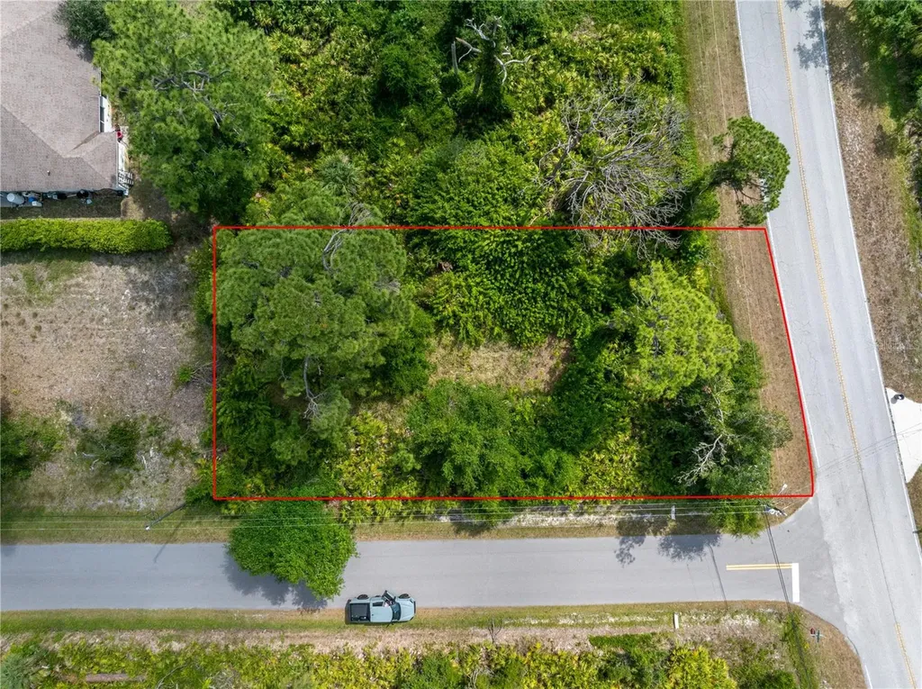 De Leon Drive North Port FL 34287