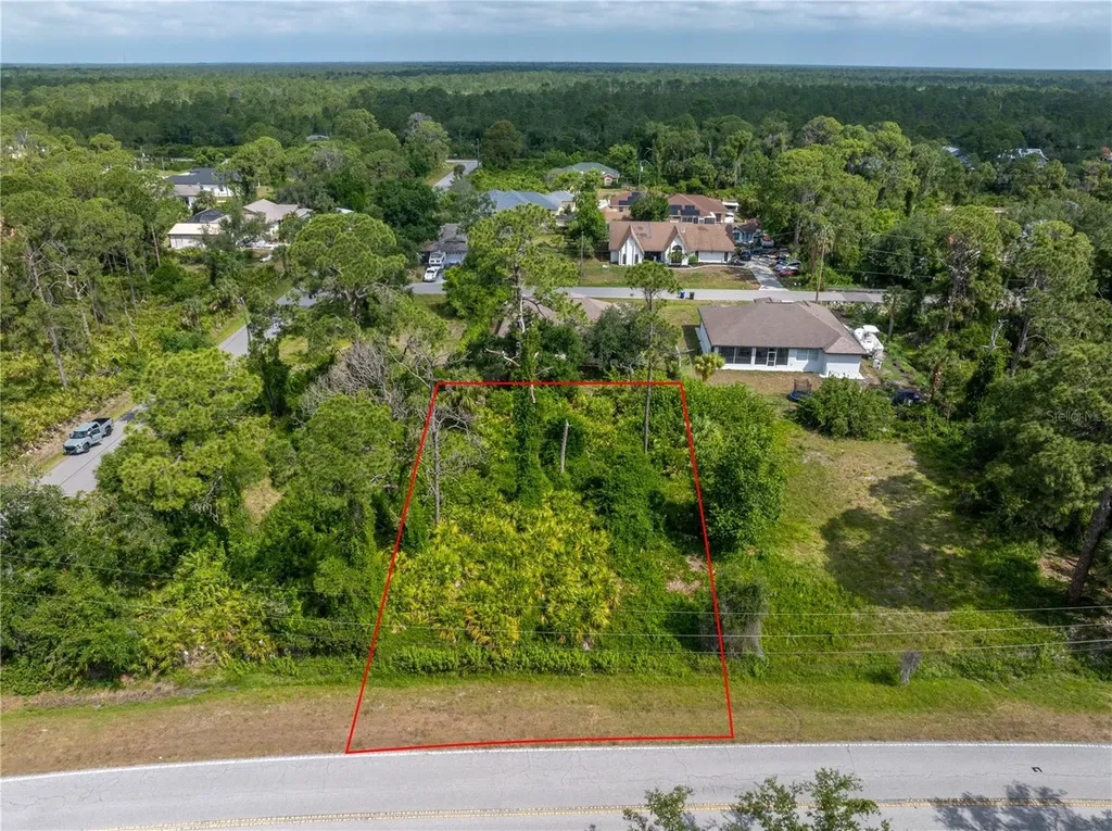 De Leon Drive North Port FL 34287