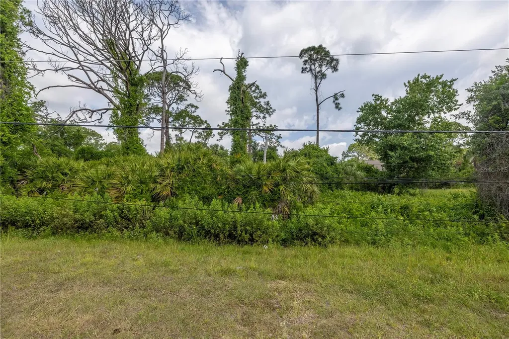 De Leon Drive North Port FL 34287