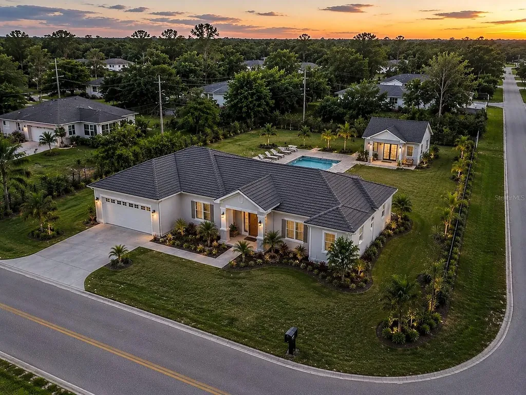 De Leon Drive North Port FL 34287