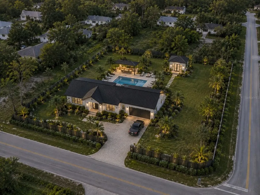 De Leon Drive North Port FL 34287