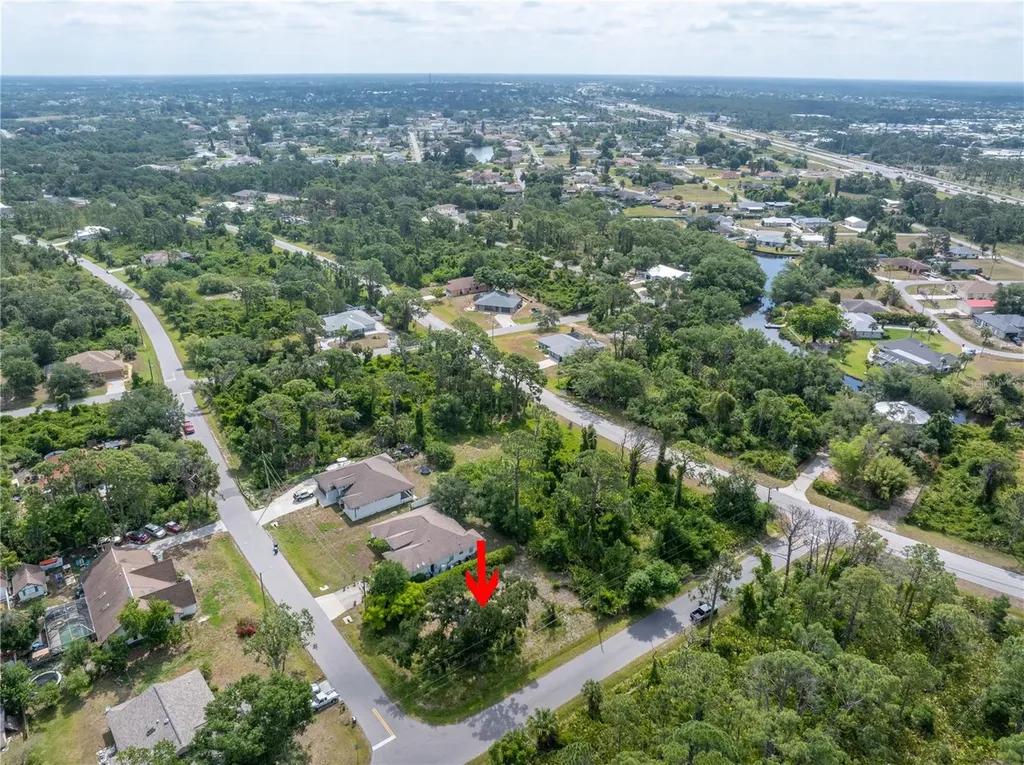 De Leon Drive North Port FL 34287