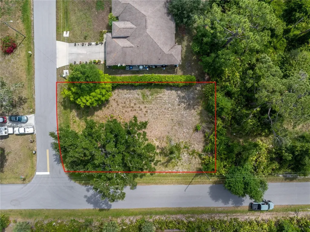 De Leon Drive North Port FL 34287