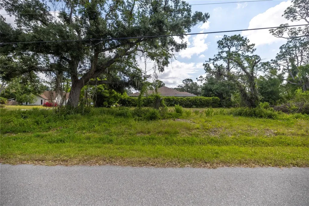 De Leon Drive North Port FL 34287