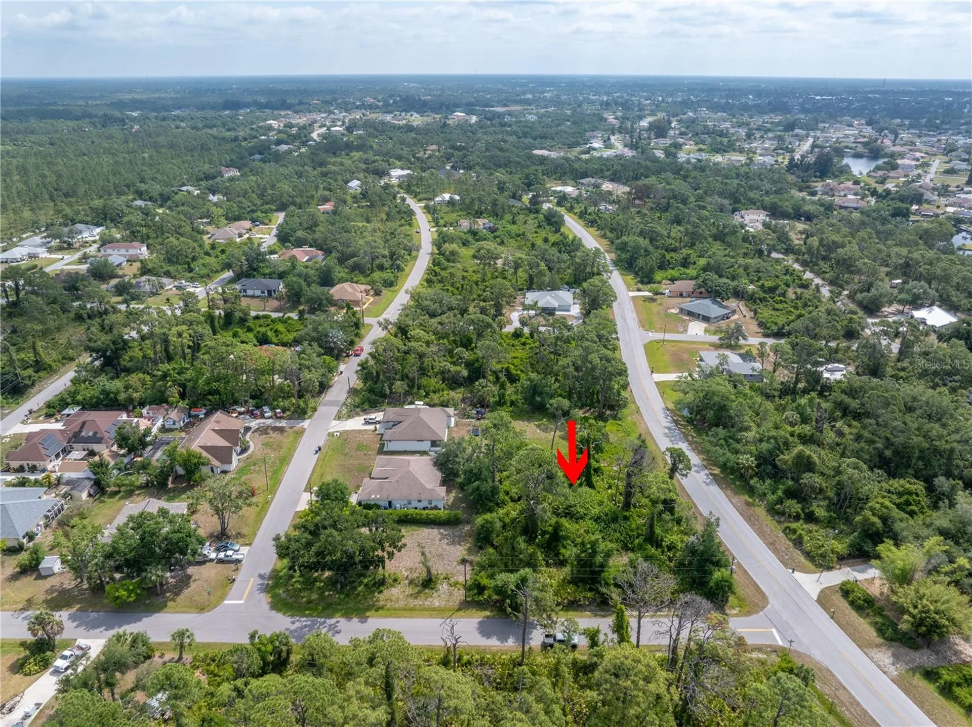 De Leon Drive North Port FL 34287