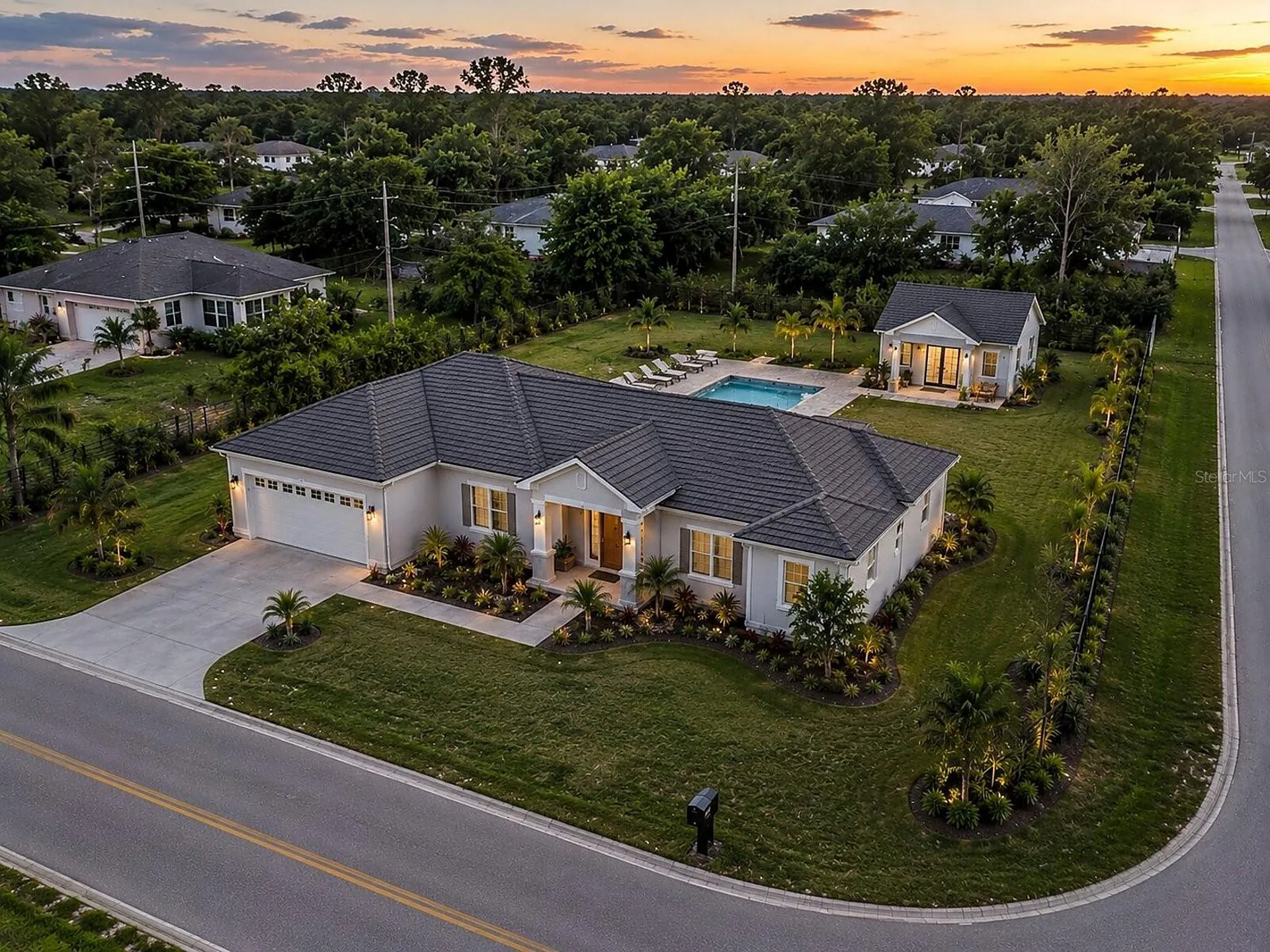 De Leon Drive North Port FL 34287