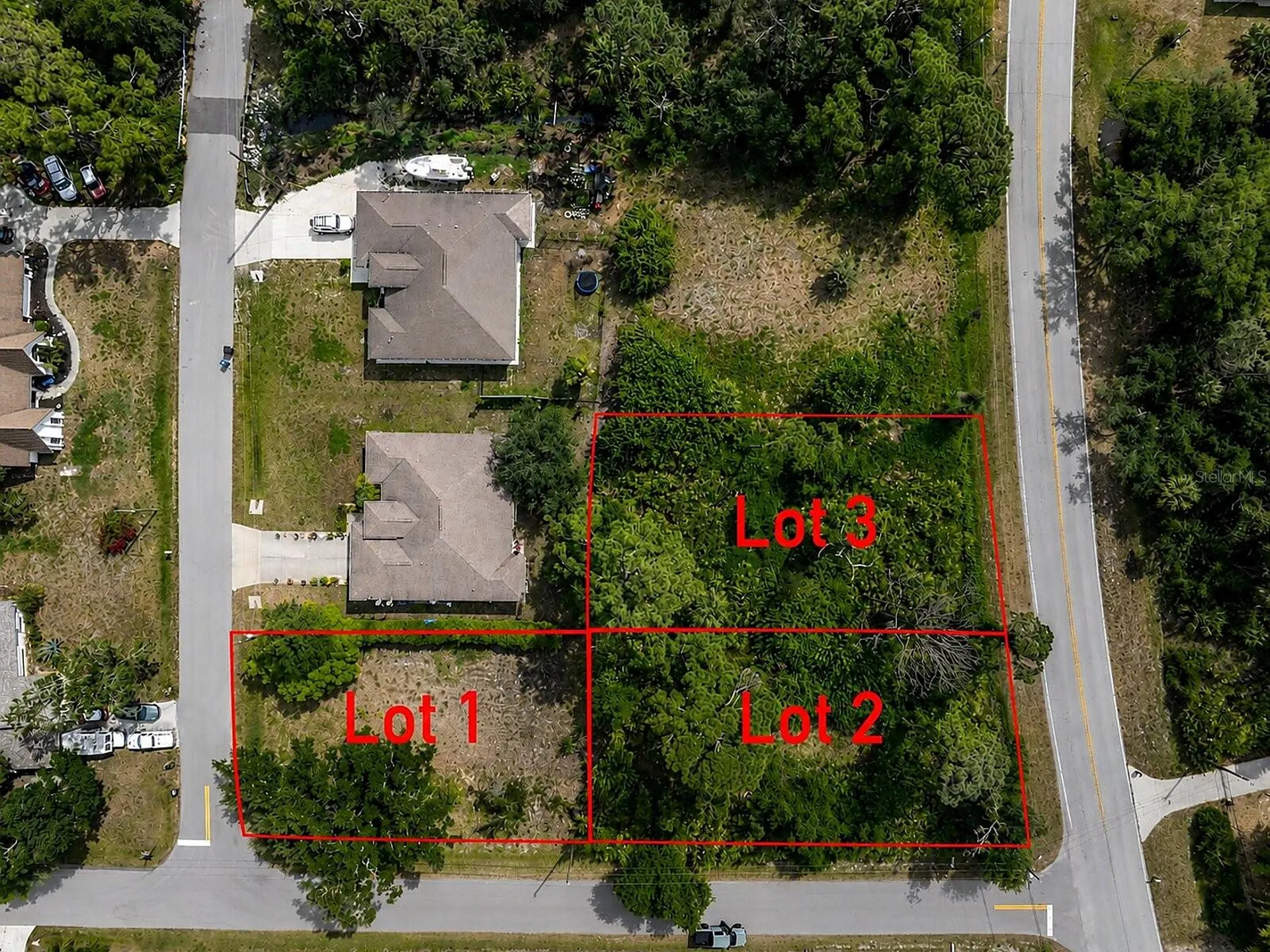 De Leon Drive North Port FL 34287