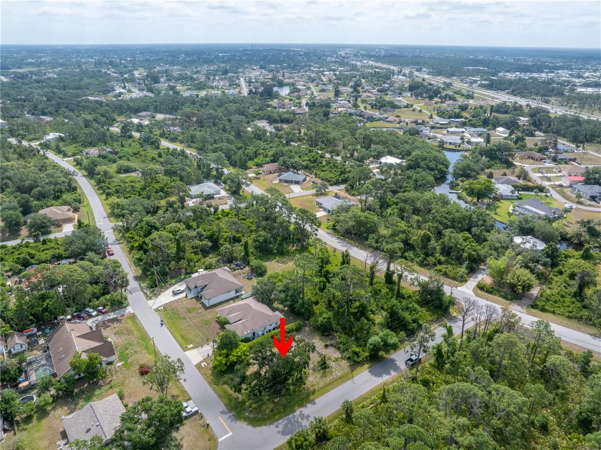 De Leon Drive North Port FL 34287