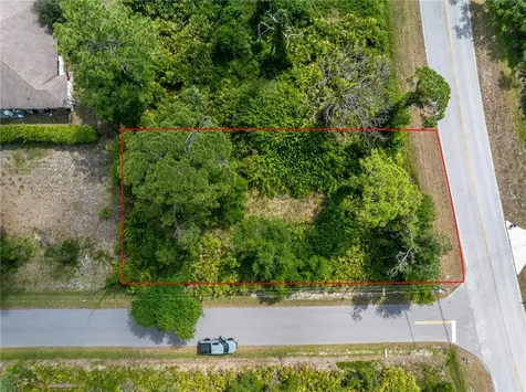 De Leon Drive North Port FL 34287
