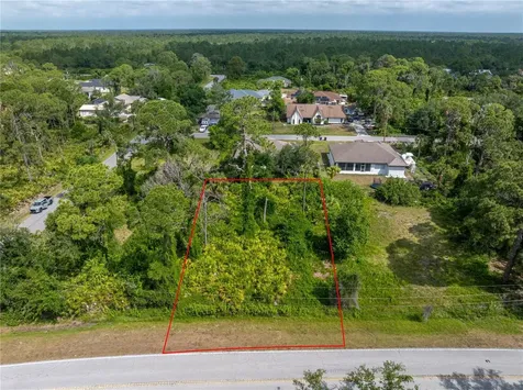 De Leon Drive North Port FL 34287