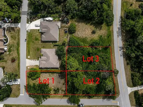 De Leon Drive North Port FL 34287