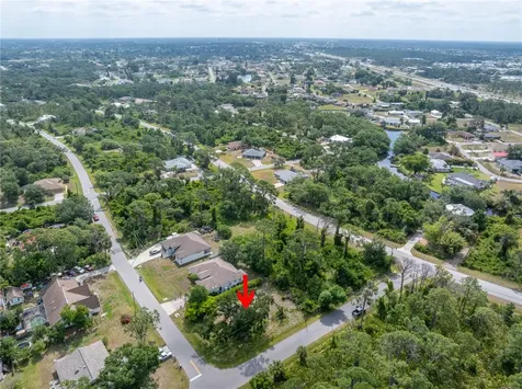 De Leon Drive North Port FL 34287