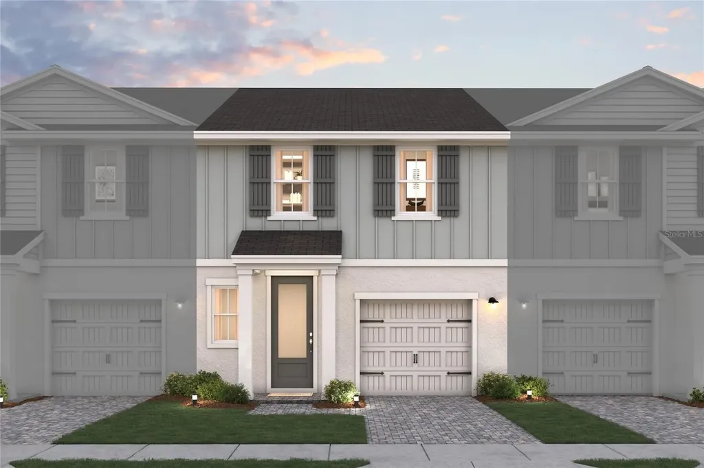 3418 Withers Way Davenport FL 33837