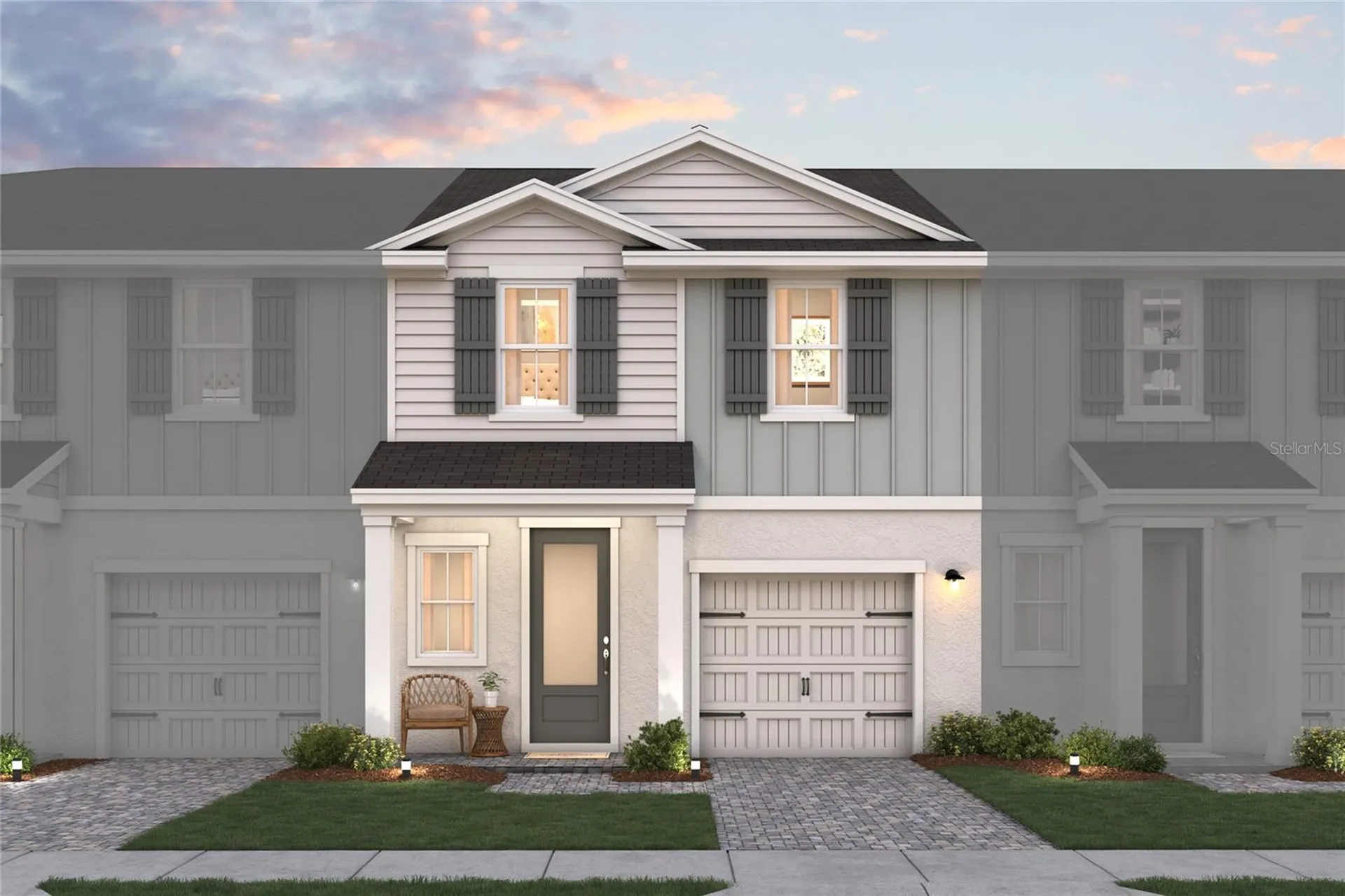 3414 Withers Way Davenport FL 33837